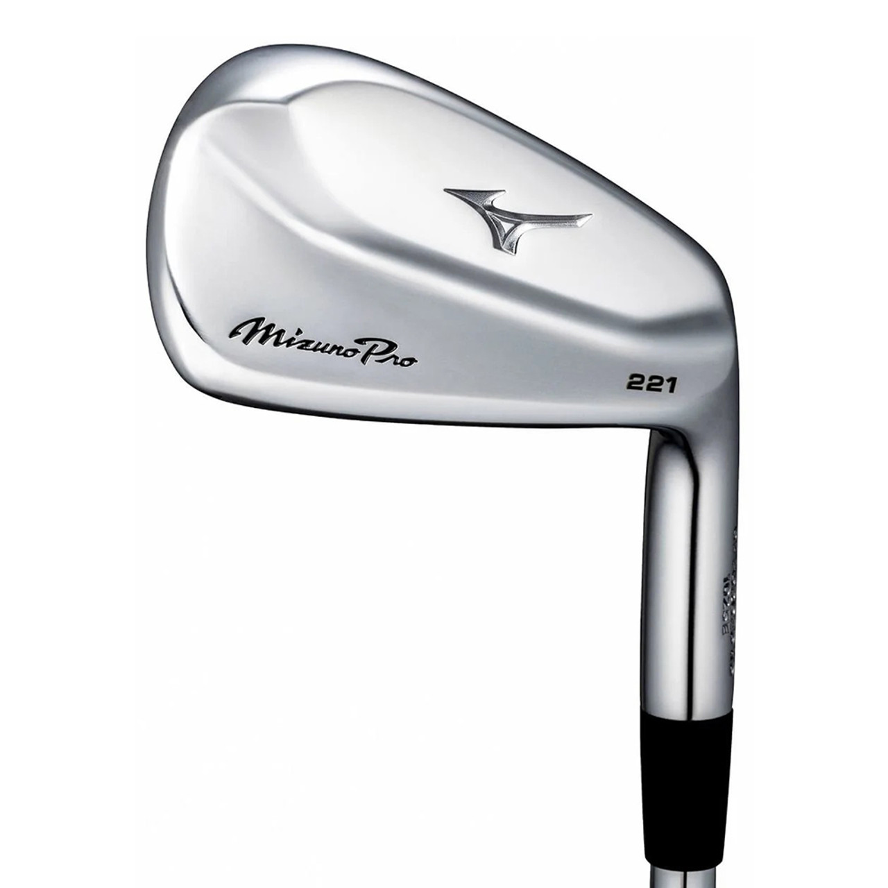 Mizuno Pro 221 Irons